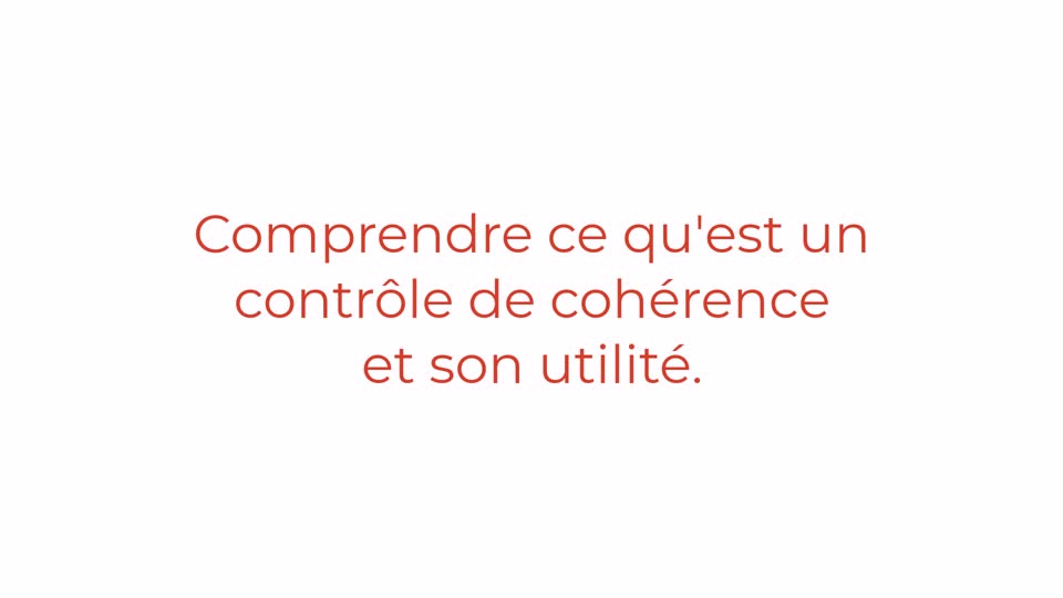 Tout Comprendre Dans Les Contrôles De Cohérence De La Liasse Fiscale ...